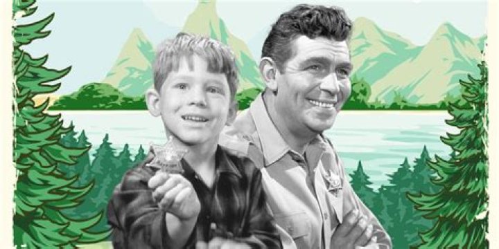 The Ultimate Guide to Andy Griffith Jr.: Exploring His Life and Legacy