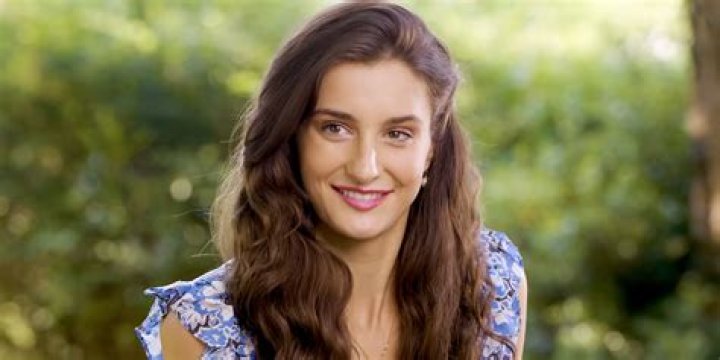 The Ultimate Guide to Audrey Caroline McGraw: Explore Her Legacy and Impact