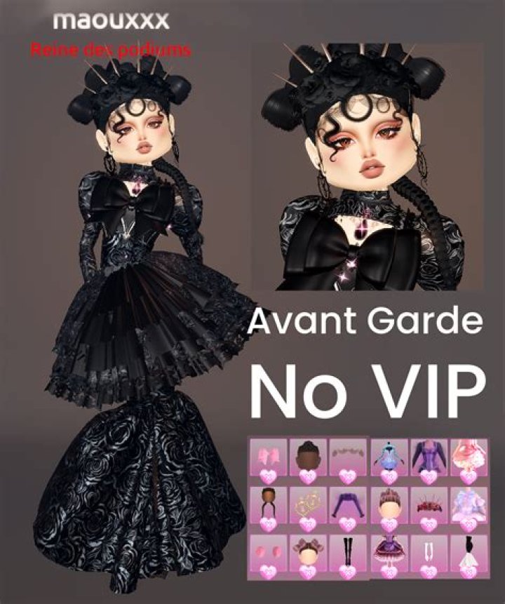 The Ultimate Guide to Avant-Garde DTI Techniques