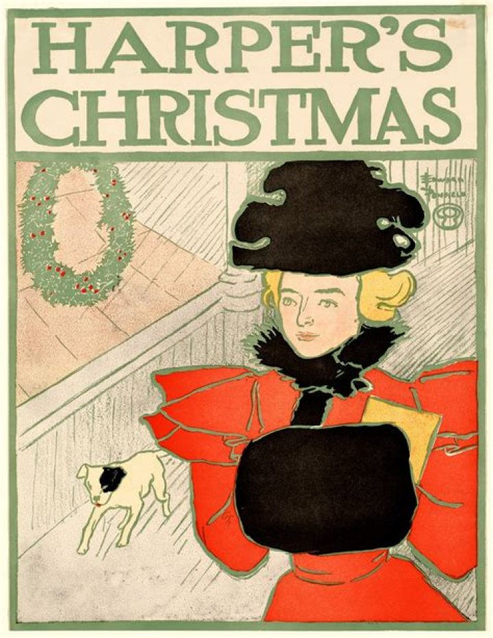 The Ultimate Guide to Charles Joseph Harper's Art and Legacy