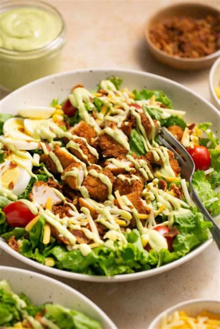 The Ultimate Guide to Chick-fil-A Salad: Delicious, Nutritious, and Satisfying