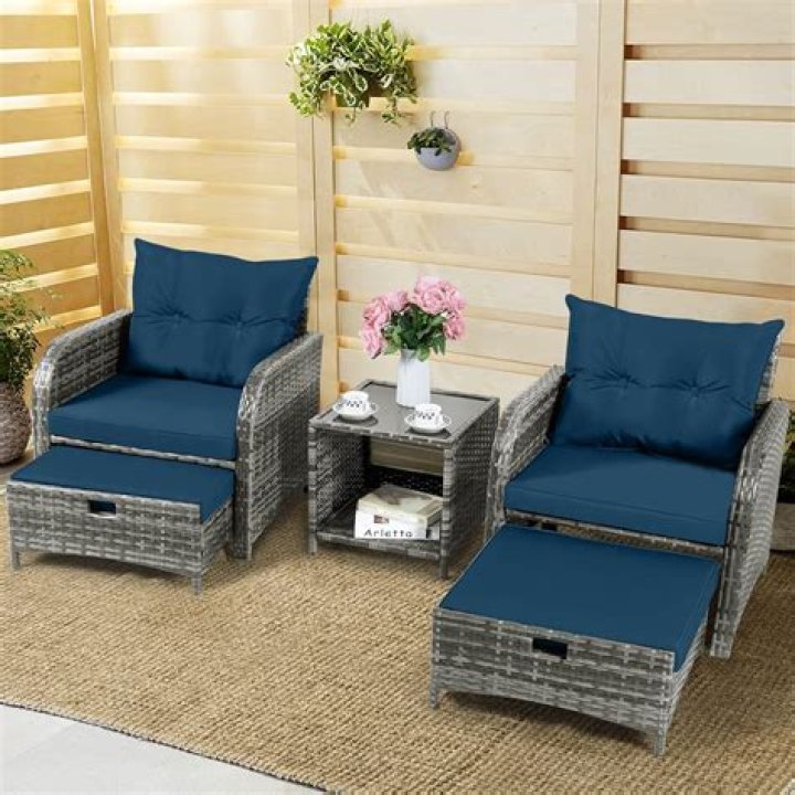 The Ultimate Guide to Choosing Lowes Porch Furniture for a Stylish and Comfortable Outdoor Space