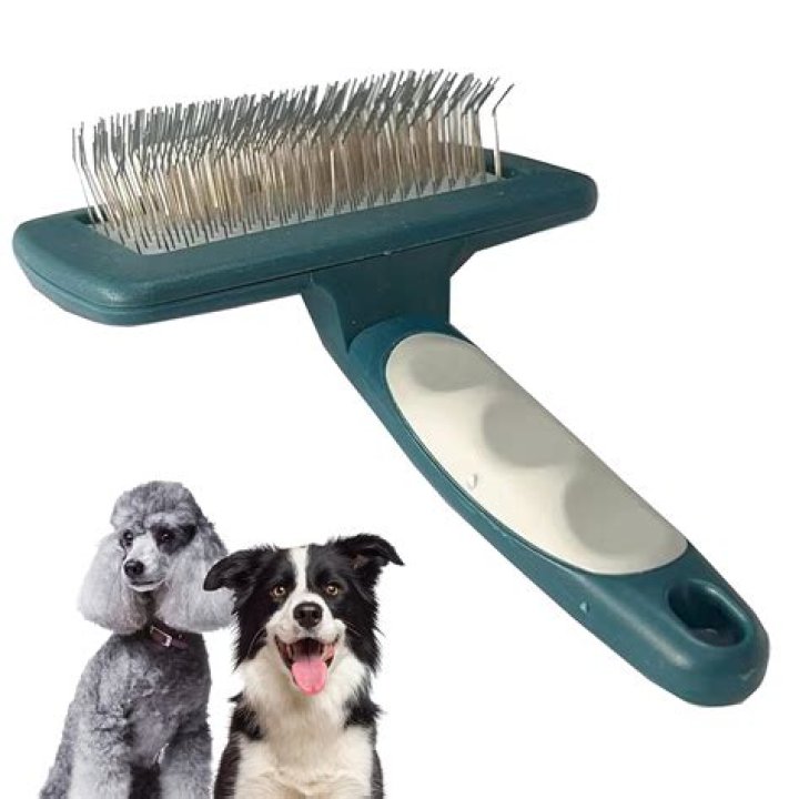 The Ultimate Guide to Choosing the Best Dog Brush for Your Furry Friend