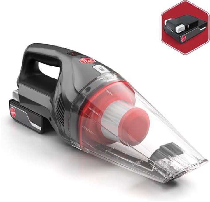 The Ultimate Guide to Choosing the Perfect Small Vacuum Cleaner