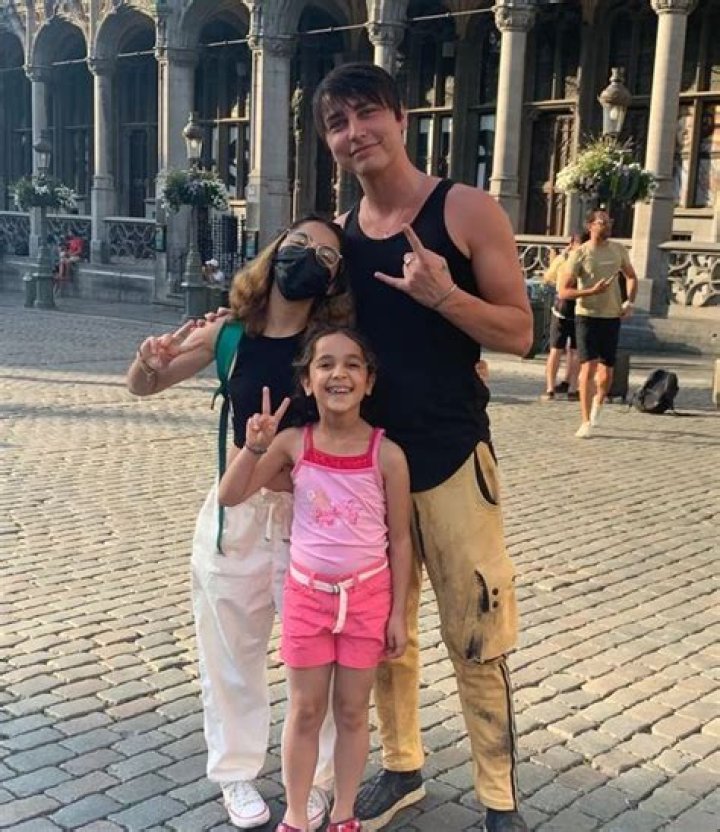 The Ultimate Guide to Colby Brock Daughter: Everything You Need to Know