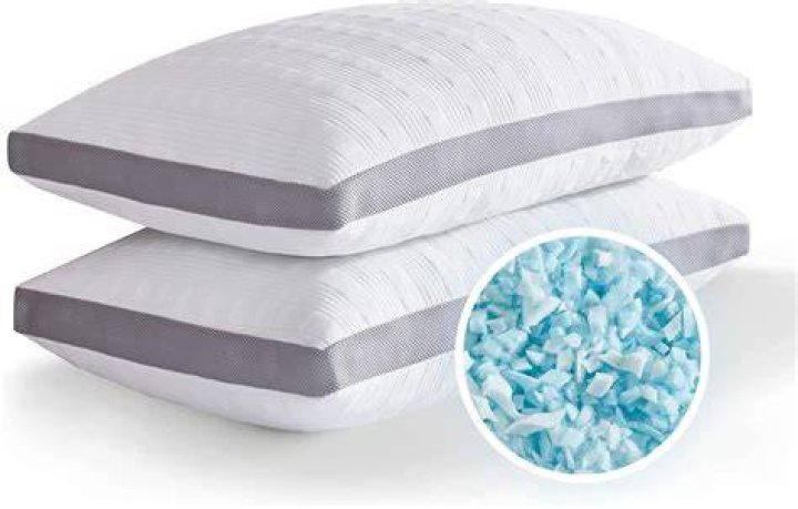 The Ultimate Guide to Cooling Pillows: Sleep Better, Sleep Cooler