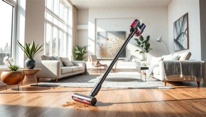 The Ultimate Guide to Cordless Vacuum Cleaners: Efficiency and Convenience at Your Fingertips