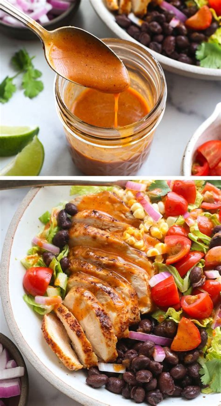 The Ultimate Guide to Crafting a Flavorful Chipotle Vinaigrette Recipe