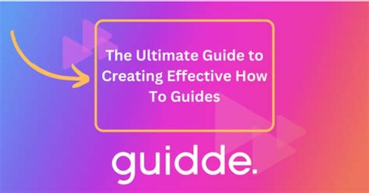 The Ultimate Guide to Creating a Standout Software Profile