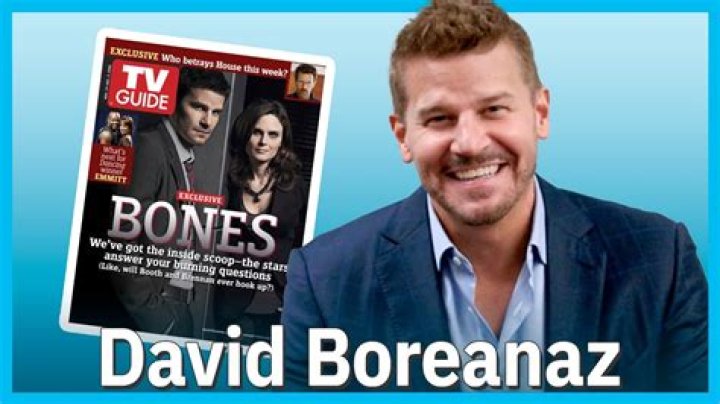 The Ultimate Guide to David Boreanaz and His Daughter: Uncovering Their Bond