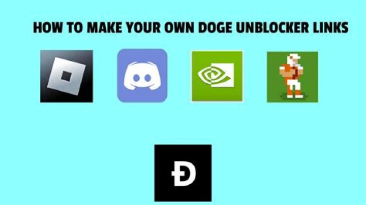 The Ultimate Guide to Doge Unblocker Links: Navigating Internet Freedom