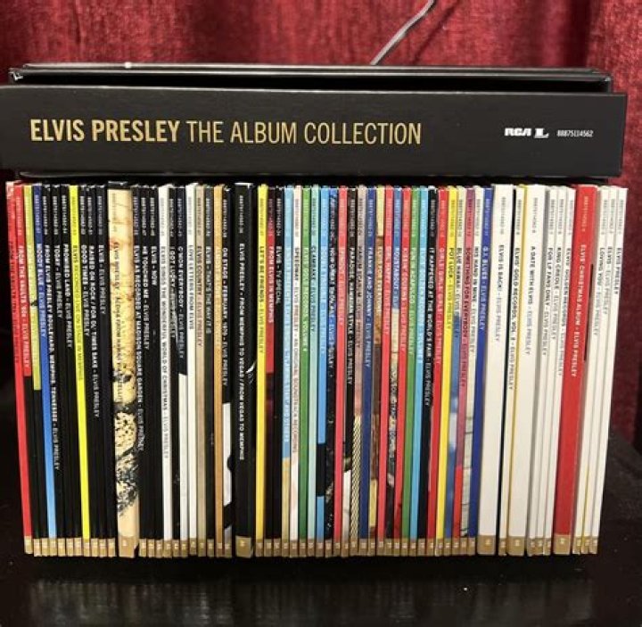 The Ultimate Guide to Elvis Presley's Legendary Fortune