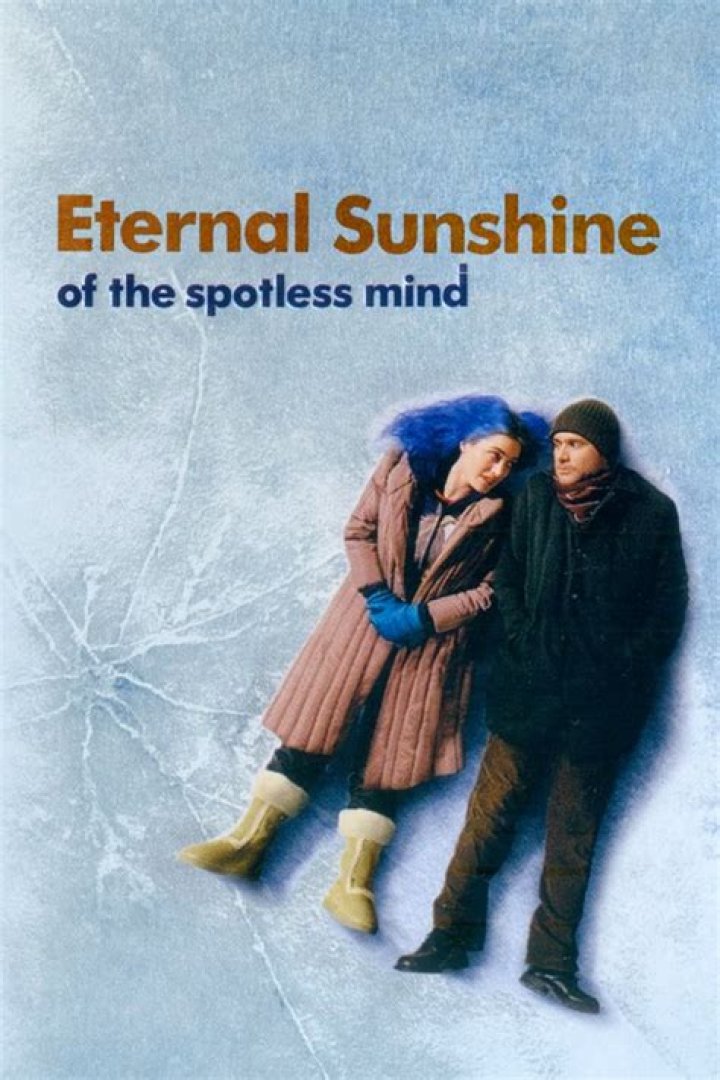 The Ultimate Guide to Eternal Sunshine of the Spotless Mind Awards