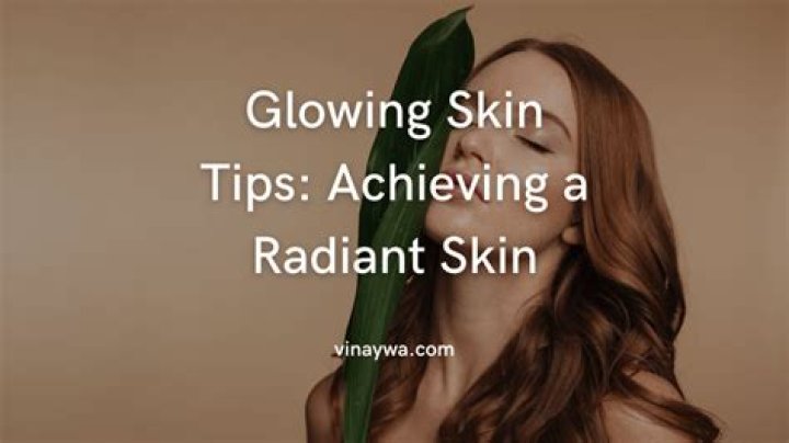 The Ultimate Guide to Facial Care: Achieving Radiant Skin
