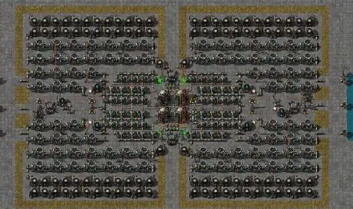 The Ultimate Guide to Factorio Space Age Pipe Throughput: Optimizing Your Factory's Efficiency