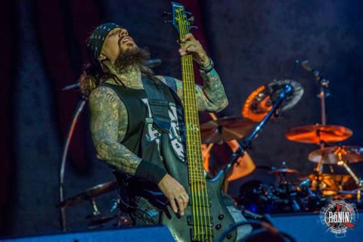 The Ultimate Guide to Fieldy Korn 2024: Everything You Need to Know
