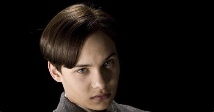 The Ultimate Guide to Frank Dillane: From Harry Potter to Fear the Walking Dead