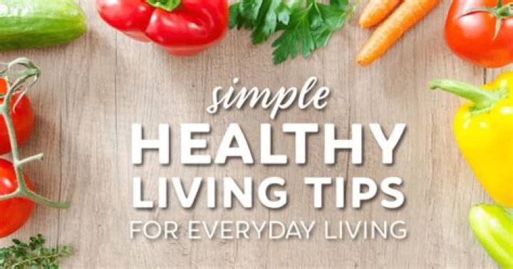 The Ultimate Guide to Healthy Living: Tips, Benefits, and Practices