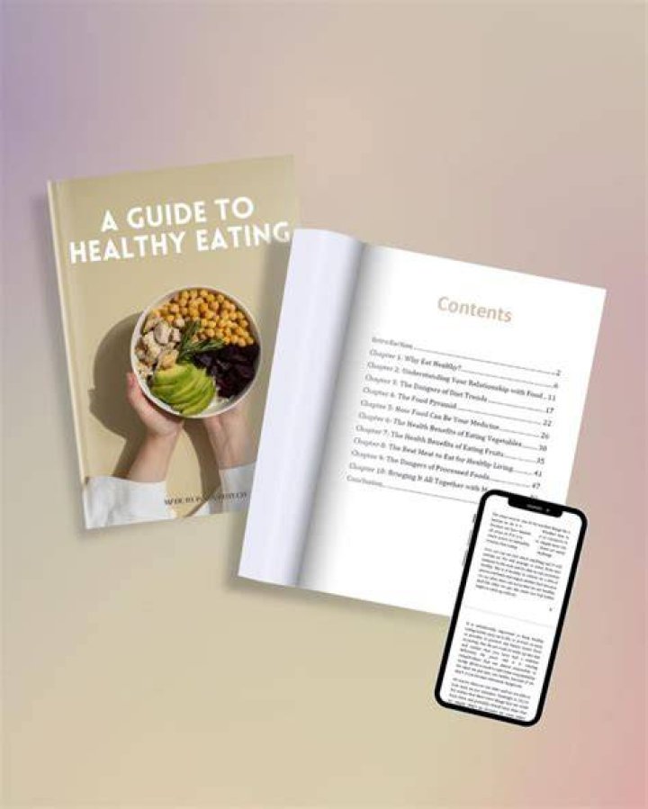 The Ultimate Guide to Healthy Living: Tips, Strategies, and Benefits