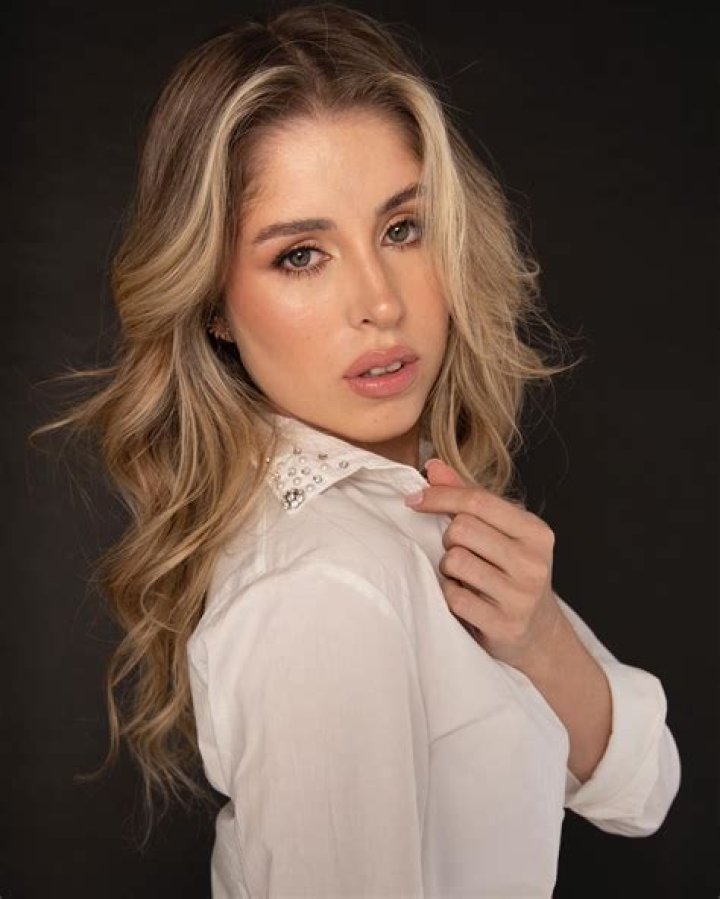 The Ultimate Guide to Heidy Pino: Exploring Her Career and Achievements