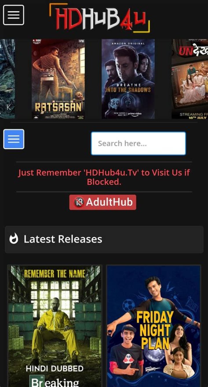 The Ultimate Guide to Hub4u Net: Everything You Need to Know