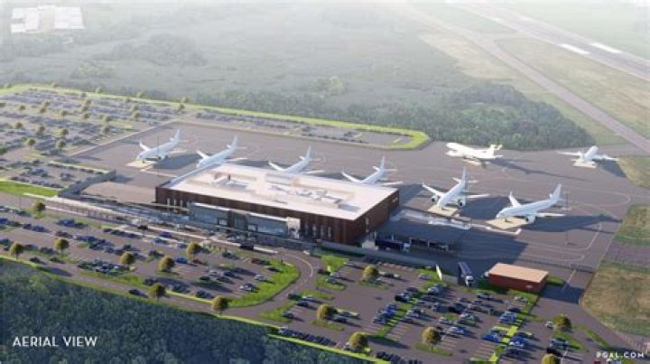 The Ultimate Guide to HVN Airport: Everything You Need to Know