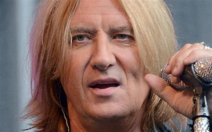 The Ultimate Guide to Joe Elliott and Finlay Elliott