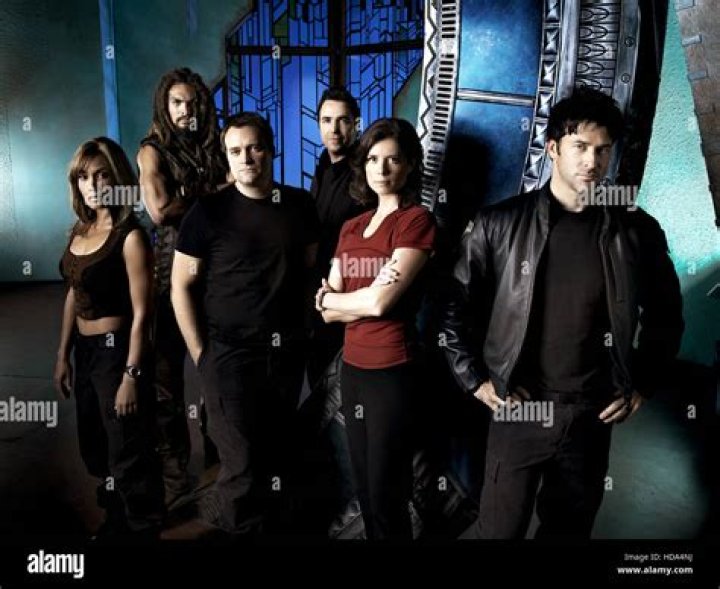 The Ultimate Guide to Joe Flanigan: From Stargate to Beyond