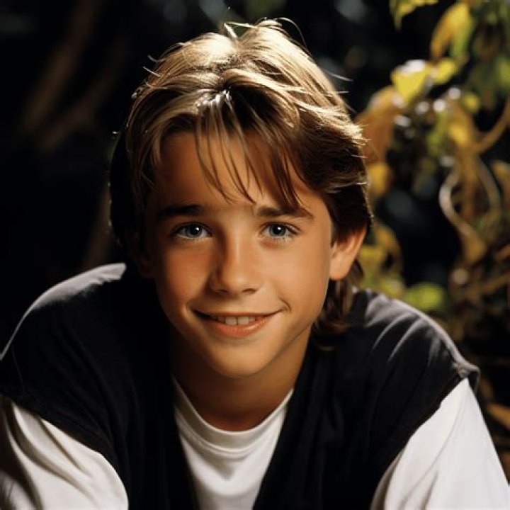 The Ultimate Guide to Jonathan Brandis: Biography, Career, and Legacy