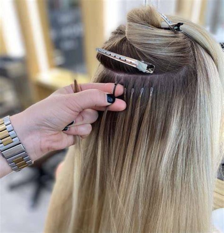 The Ultimate Guide to K Tip Extensions: Achieve Flawless Hair Transformation