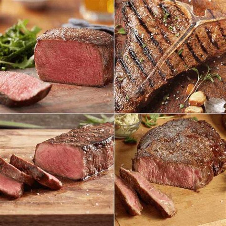 The Ultimate Guide to Kansas City Steaks: A Gourmet Delight