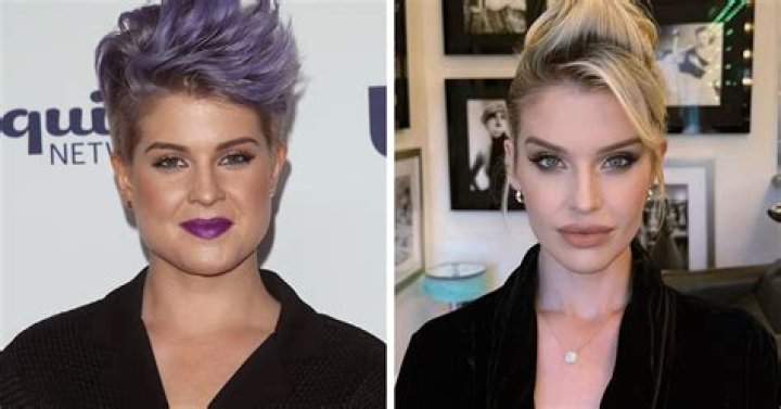 The Ultimate Guide to Kelly Osbourne in 2023: Her Transformation and Latest Headlines