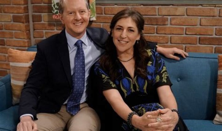 The Ultimate Guide to Ken Jennings' Wife: Unraveling the Story Behind the Jeopardy! Legend