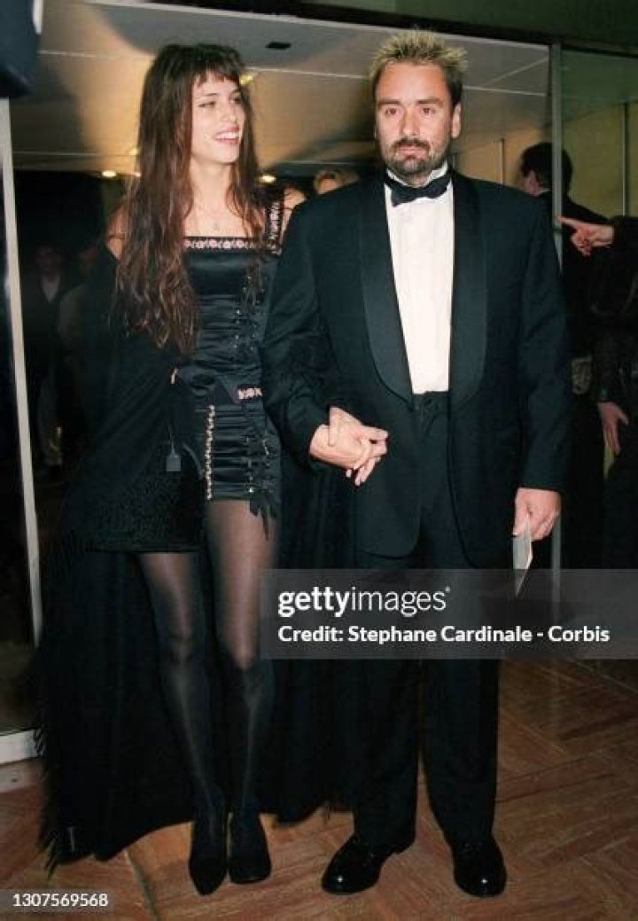 The Ultimate Guide to Maiwenn Luc Besson: A Deeper Dive into Their Collaboration