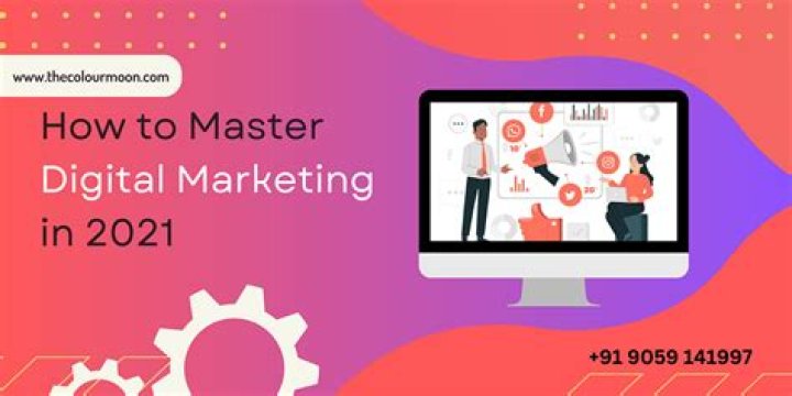 The Ultimate Guide to Mastering Digital Marketing in 2023