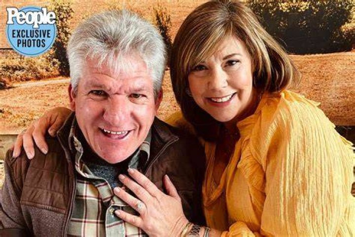 The Ultimate Guide to Matt Roloff's Relationship Journey