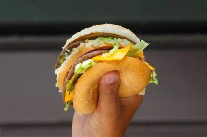 The Ultimate Guide to McDonald's Biggest and Best Burgers