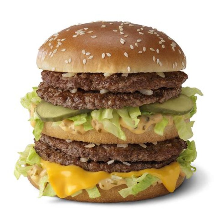 The Ultimate Guide to McDonald's Double Big Mac: A Delicious Journey
