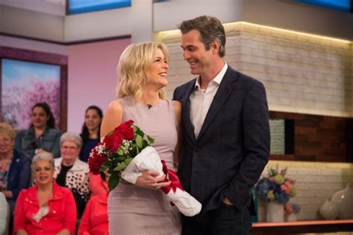 The Ultimate Guide to Megyn Kelly's Family: A Comprehensive Look