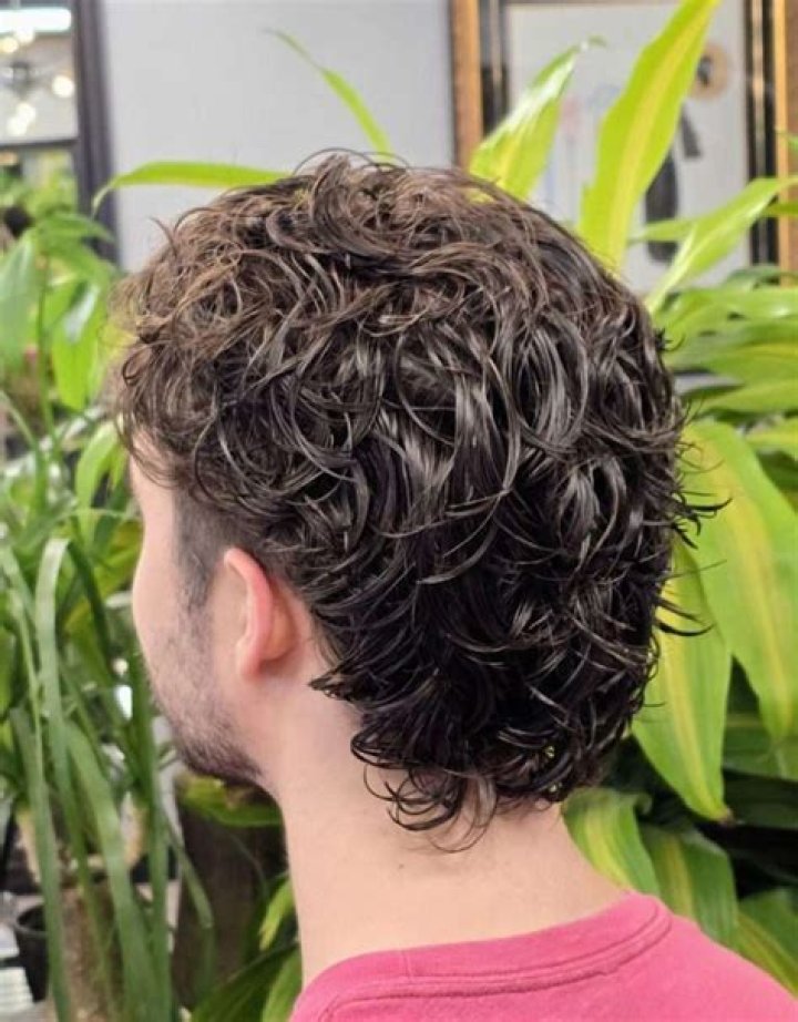 The Ultimate Guide to Men's Perm: Everything You Need to Know