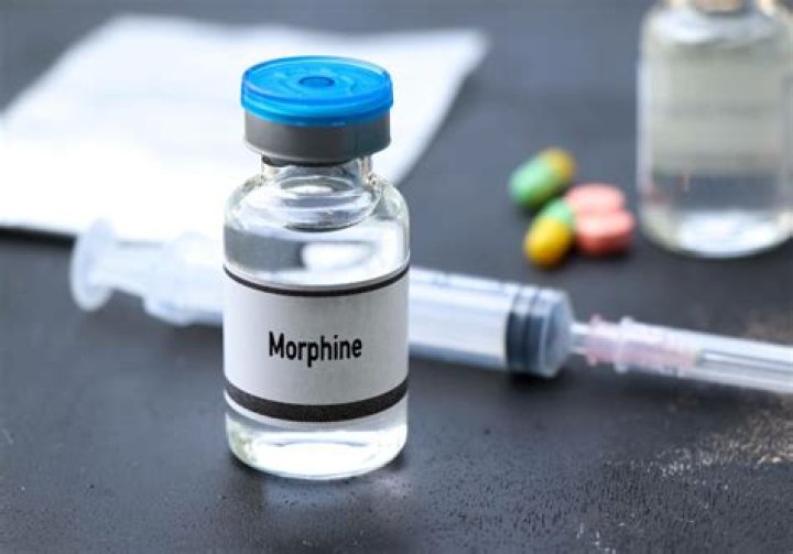 The Ultimate Guide to Morphine Makeup: Unlocking the Secrets of Surreal Beauty