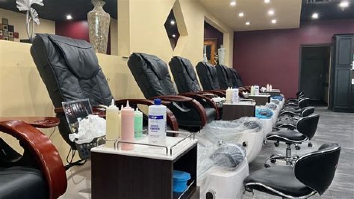 The Ultimate Guide to Nail Bar Fishers: Discovering Beauty and Relaxation
