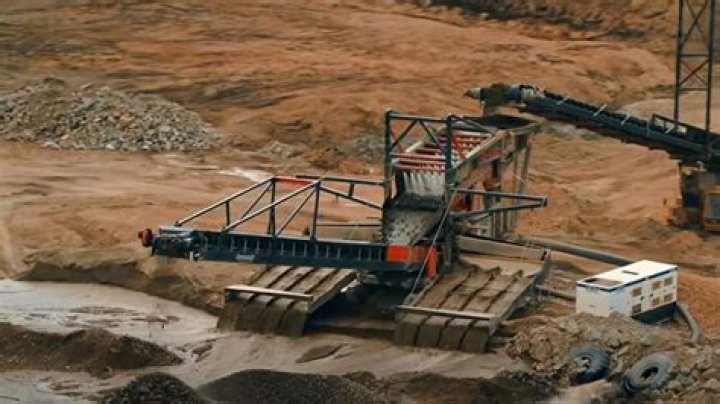The Ultimate Guide to Parker Schnabel's Gold Mining in Zona
