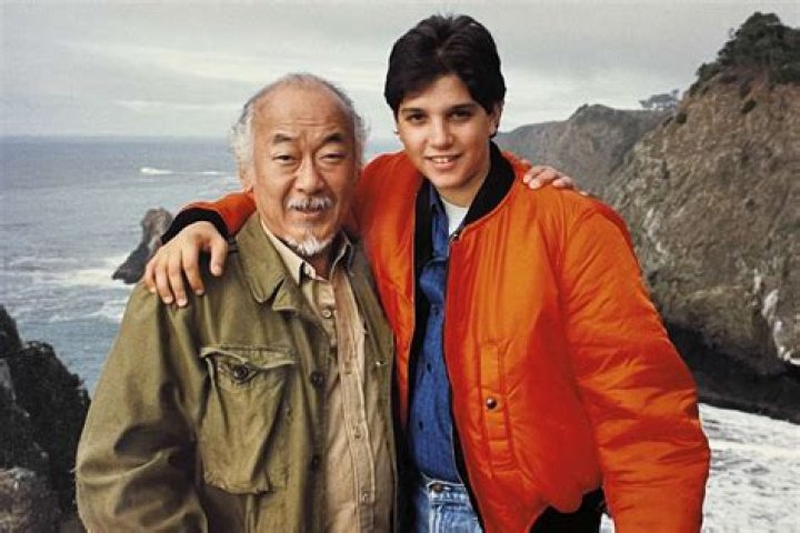 The Ultimate Guide to Pat Morita's Family and Legacy