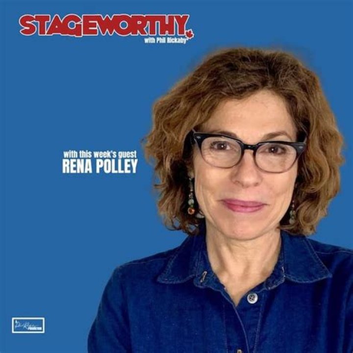 The Ultimate Guide to Rena Polley: A Comprehensive Overview