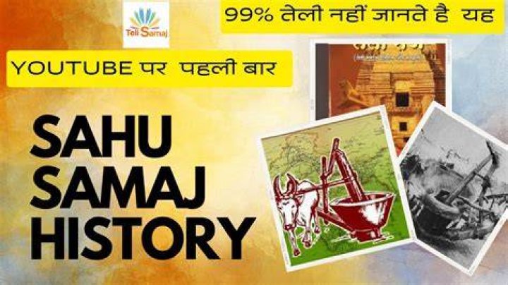 The Ultimate Guide to Sahu: Culture, Significance, and Traditions