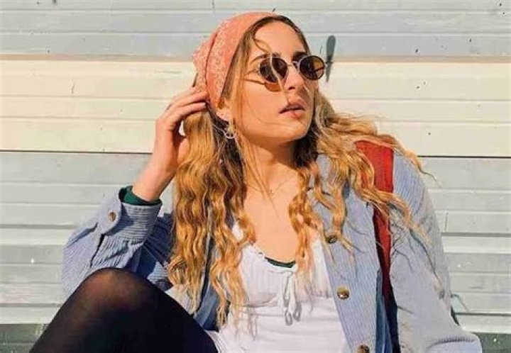 The Ultimate Guide to Sarah Mathers: Biography, Career, and Legacy