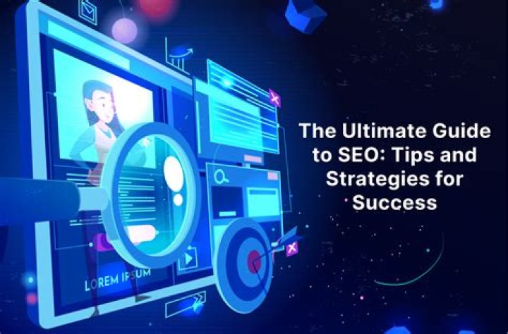 The Ultimate Guide to SEO: Strategies for Success