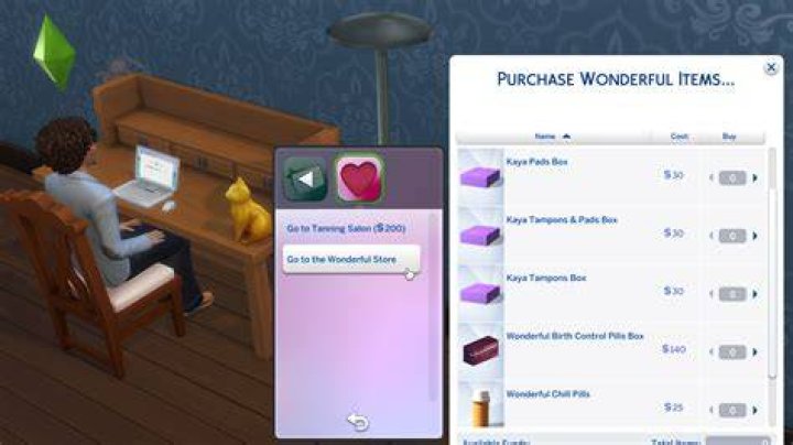 The Ultimate Guide to Sims 4 Wicked Whims: Unleash Your Fantasy