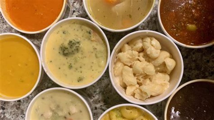 The Ultimate Guide to Soups at Panera: A Delicious Journey Through Flavorful Bowls